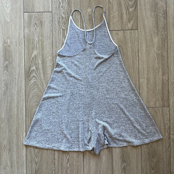 Aritzia | Wilfred Free Romper - Picture 8 of 10